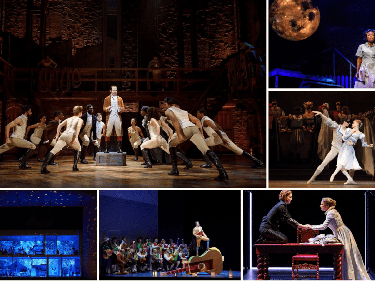 2020 Ghost Light Theatre&nbsp;Awards