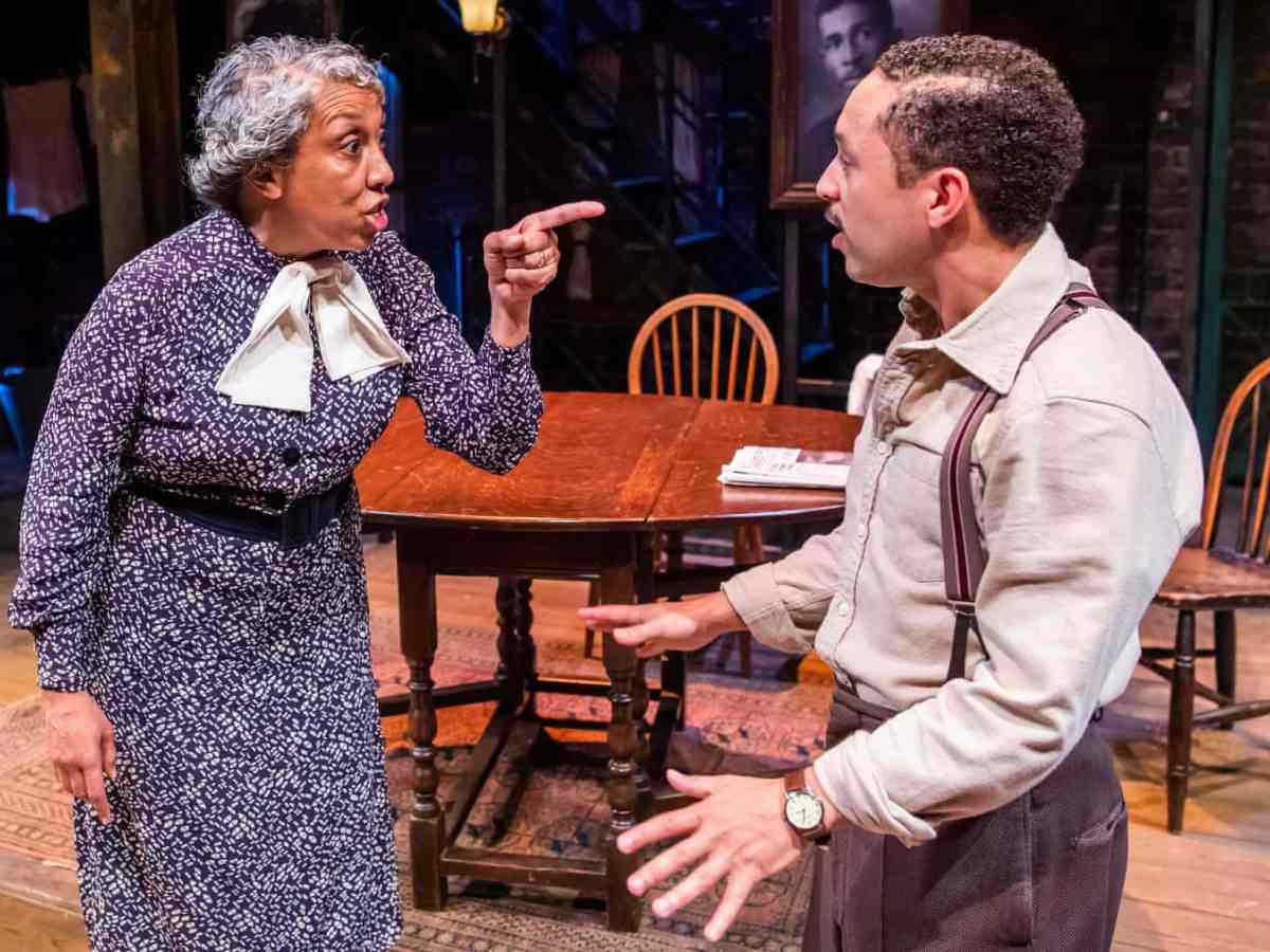 How colour-conscious casting can shape Tennessee Williams’s The Glass&nbsp;Menagerie