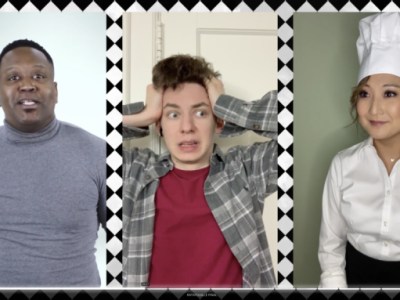 Review: The Ratatouille Musical has too much cheese and too little spice, but is still&nbsp;digestible