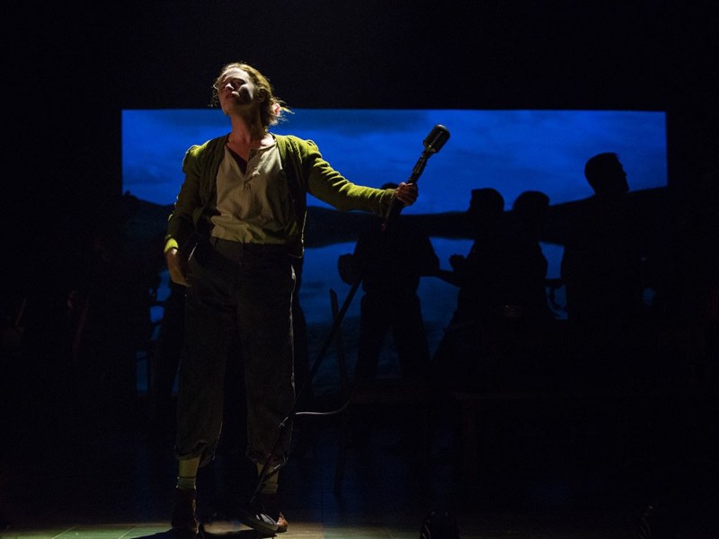 Review: Girl From the North Country gorgeously blends the talents of two impeccable&nbsp;artists