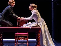 Review: Soulpepper’s enthralling Mother’s Daughter examines how power can corrupt the&nbsp;soul